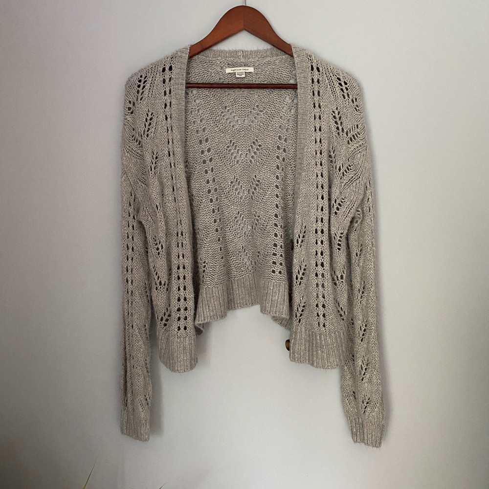 American Eagle Cardigan